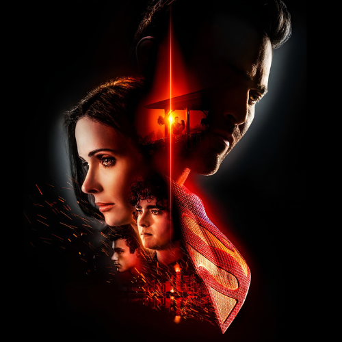 Superman & Lois icon
